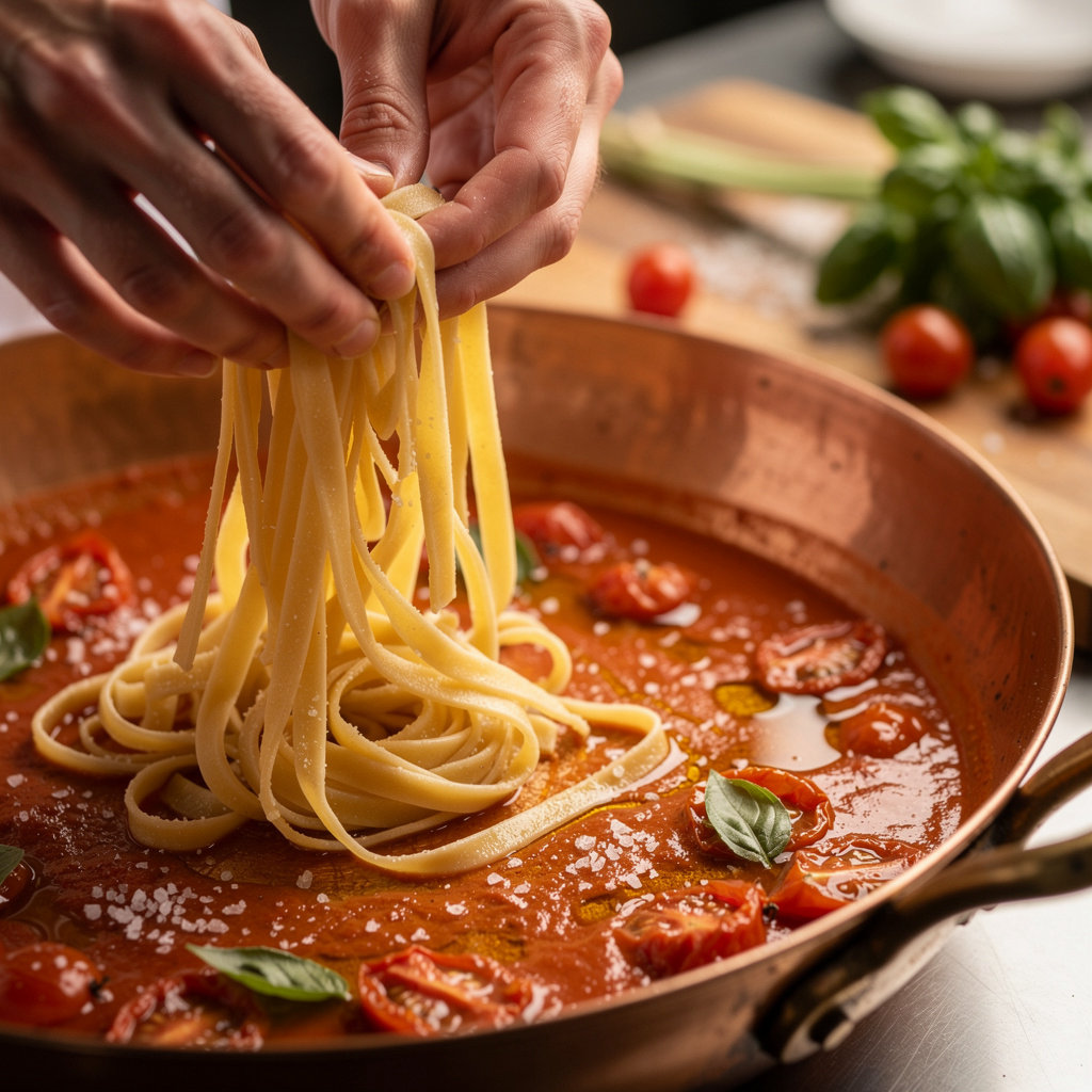 Bella Vista Austin - traditional Italian cooking techniques and fresh quality ingredients